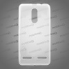Puzdro gumené Lenovo Vibe K6 Power anti-moisture transparentné