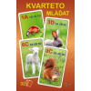 Kvarteto mláďatá 8588001170684 Hydrodata