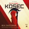 Audiokniha: Kosec - 1. diel