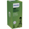 Žiarovka H11 12V/55W PGJ19-2 Longlife Ecovision PGJ19-2 1ks PHI12362LLECOC1 PHILIPS