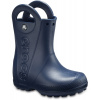 DETSKÉ GUMÁKY CROCS KIDS HANDLE IT RAIN BOOT GUMIAKI NA DÁŽĎ r. 23-24