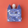 Londji svietiace v tme Enchanted 100 dielov