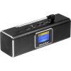 Technaxx Musicman BT-X29 Bluetooth® reproduktor čierna; 4663