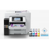 Epson L6580, A4, color-tank MFP, Fax, ADF, duplex, LAN, WiFi, iPrint C11CJ28402