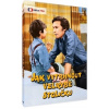 Jak vytrhnout velrybě stoličku (Remasterovaná verze) - DVD