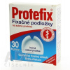 Protefix Fixačná podložka na hornú zubnú protézu 30 ks
