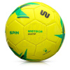 Futbalová lopta Meteor Spin 1 17257