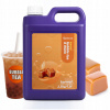 Molecula - SYROP do BUBBLE TEA - 2.5 kg - KONCENTRÁT NA KÁVU - KARMEL