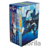 Kodansha America That Time I Got Reincarnated as a Slime Season 1 Part 2 Manga Box Set