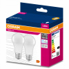 Žiarovka, žiarivka - 2x LED žiarovka E27 13W = 100W 1521LM 6500K OSRAM (2x LED žiarovka E27 13W = 100W 1521LM 6500K OSRAM)