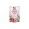 Brit Care Mini Puppy Lamb Fillets in Gravy 85 g
