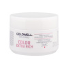 Goldwell Dualsenses Color Extra Rich 60 Sec Treatment Maska na vlasy Hrubé vlasy 200 ml pre ženy