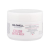 Goldwell Dualsenses Color Extra Rich 60 Sec Treatment maska na vlasy Hrubé vlasy 200 ml pre ženy