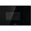 Mikrovlnná rúra GORENJE BMI251SG3BG 25 l 900 W