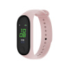 Forever SB-50 SmartBracelet Pink inteligentný náramok, ružová (GSM107159)
