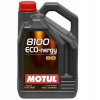 Motorový olej Motul 5 l 0W-30