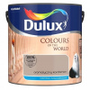 Farba na - Dulux Colors of the World maľuje aromatický kardamón 2.5 (Farba na - Dulux Colors of the World maľuje aromatický kardamón 2.5)