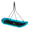 NILS CAMP Oval Swing Typ Stork NB5044 modrá