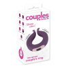 Coup!es Choice Two Motors Couple's Ring