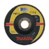 MAKITA kotúč lamelový 115x22.23 mm K40 Zirkón P-65458