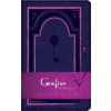 Coraline Hardcover Ruled Journal