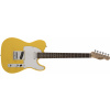 Fender Squier FSR Affinity Series™ Telecaster®, Laurel Fingerboard, Graffiti Yellow