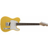 Fender Squier Affinity Series® Telecaster®, Laurel Fingerboard, Graffiti Yellow