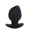 Brutus Chalice Silicone Tunnel Plug M