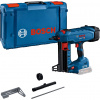 Bosch Akumulátorová klincovačka do betónu GNB 18V-40, XL-BOXX, solo 06019L7004