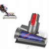 TURBO SZCZOTKA TURBOSZCZOTKA DO ODKURZACZA Z 4 LED