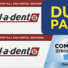 Blend-a-Dent Extra Mild Mint/Extra Stark Original Duo pack 2x47 g