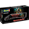Revell - Tour Truck 