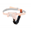 CT Climbing Technology Náhradný popruh pre spodnú časť Quick step