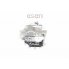 ESEN SKV GERMANY Zámok dverí 3C4839016A 16SKV144