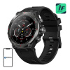 Inteligentné hodinky Zeblaze Stratos 2 (čierne) Stratos 2 Black