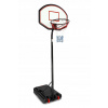 BASKETBALOVÝ KÔŠ NASTAVITEĽNÝ, STABILNÝ, PLNOHODNOTNÝ