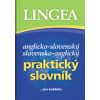 Anglicko-slovenský,slovensko-anglický praktický slovník- 4.vydanie