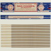 Vonné tyčinky Nag Champa SATYA