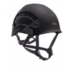 Pracovná prilba Petzl Vertex Vent Black