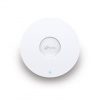 tp-link EAP653, AX3000 Ceiling Mount Dual-Band Wi-Fi 6 Access Point PORT:1×1Gbps RJ45 PortSPEED:574Mbps at 2.4 GHz + 240