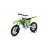 Welly Kawasaki 2017 KX250F 1:10 zelená