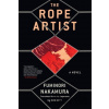 The Rope Artist - Fuminori Nakamura, Sam Bett