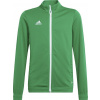 adidas Entrada 22 Tepláková bunda Jr HI2138