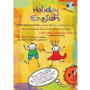 Holiday English + MP3 zdarma - Kolektív
