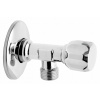 Uhlový ventil Ferro 1/2'' z1212g