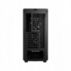 Počítačová skriňa Fractal design FD-C-NOR1C-05 Full Tower čierna