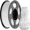 AnyCubic PETG struna 1,75 mm pro 3D tiskárnu, 1kg, Bílá