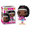 Funko Pop! 0122 Retro Toys Barbie Rewind Barbie