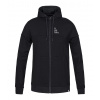 Mikina Hannah Fezco Hoody Anthracite XXL