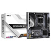 ASRock B650M-HDV/M.2 Základná doska Socket AMD AM5 Tvarový faktor Micro-ATX Čipová sada základnej dosky AMD® B650; 90-MXBLA0-A0UAYZ